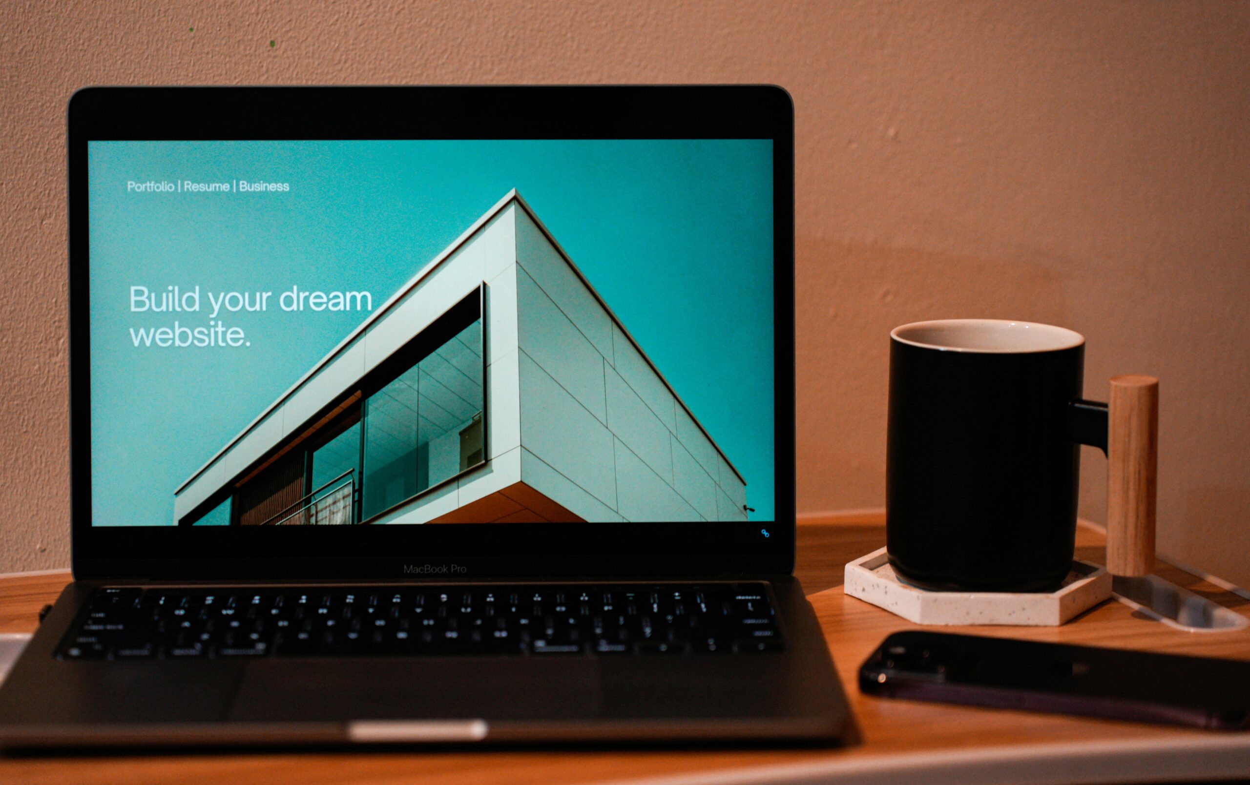 what should a $5000 website include in 2025